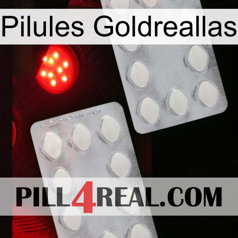 Goldreallas Pills 17